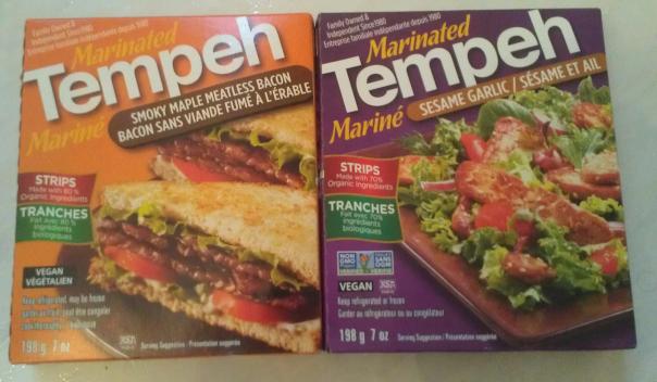 tempeh